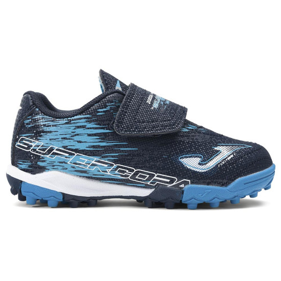 Joma Supercopa JR 2303 Navy Turf